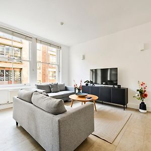 Appartement met Twee Slaapkamers